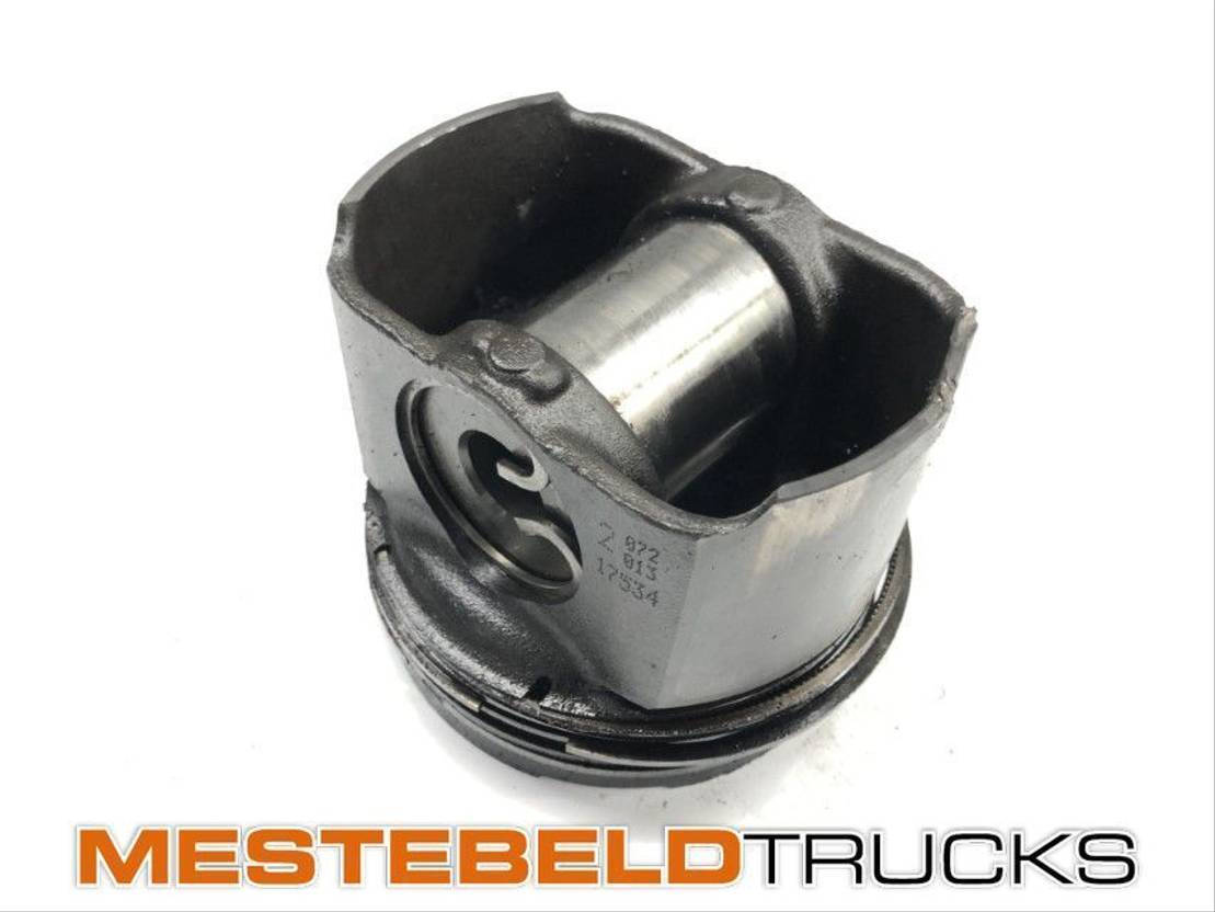 MAN Zuiger D 2676 - Engine and parts for Truck: picture 1 MAN Zuiger D 2676 - Engine and parts for Truck: picture 1