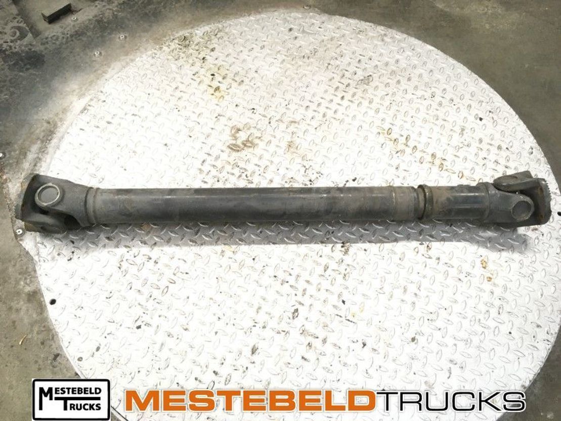 Mercedes-Benz Aandrijfas  - Drive shaft for Truck: picture 1 Mercedes-Benz Aandrijfas  - Drive shaft for Truck: picture 1