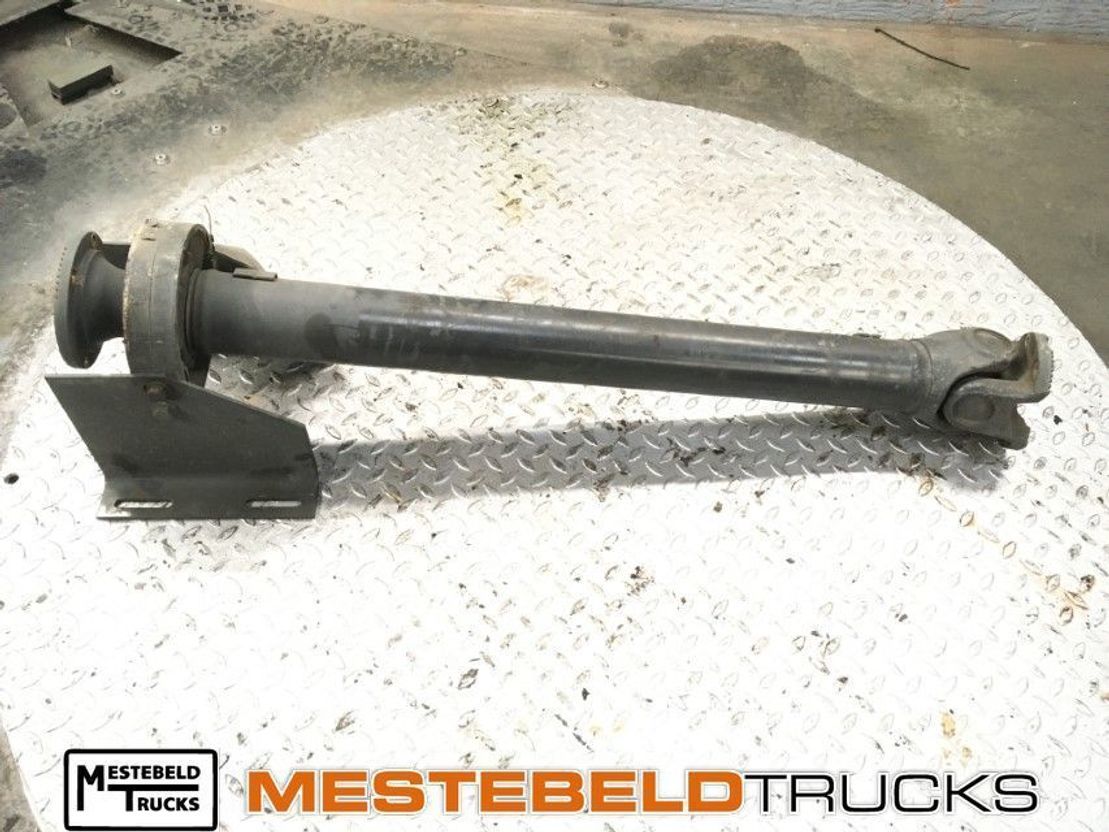 Mercedes-Benz Aandrijfas  - Drive shaft for Truck: picture 1 Mercedes-Benz Aandrijfas  - Drive shaft for Truck: picture 1