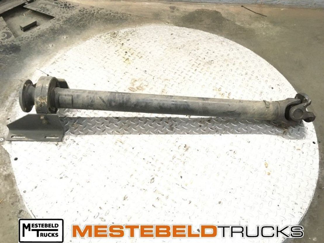 Mercedes-Benz Aandrijfas  - Drive shaft for Truck: picture 1 Mercedes-Benz Aandrijfas  - Drive shaft for Truck: picture 1