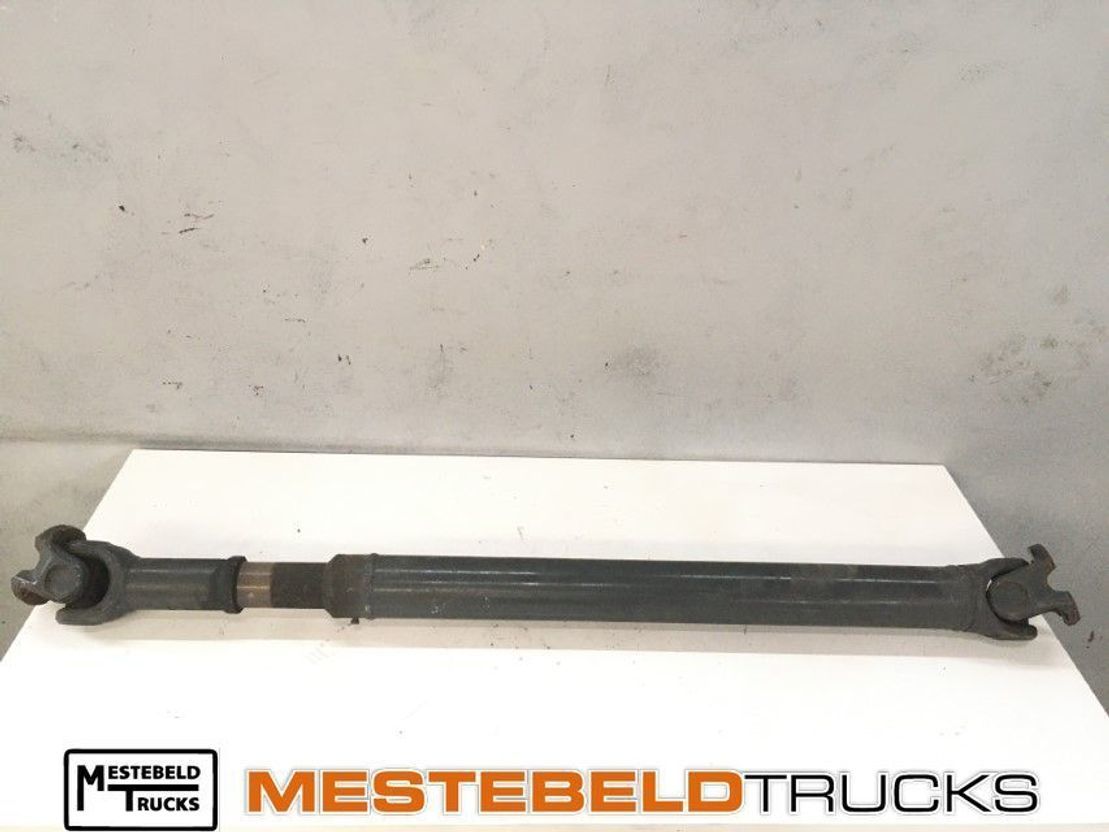 Mercedes-Benz Aandrijfas schuifstuk - Drive shaft for Truck: picture 1 Mercedes-Benz Aandrijfas schuifstuk - Drive shaft for Truck: picture 1
