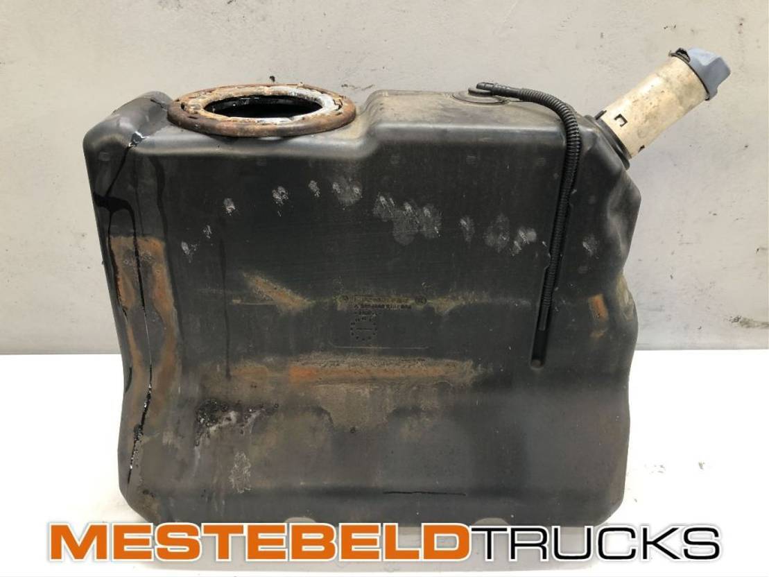 Mercedes-Benz Adblue tank 35 liter - Fuel system for Truck: picture 1 Mercedes-Benz Adblue tank 35 liter - Fuel system for Truck: picture 1