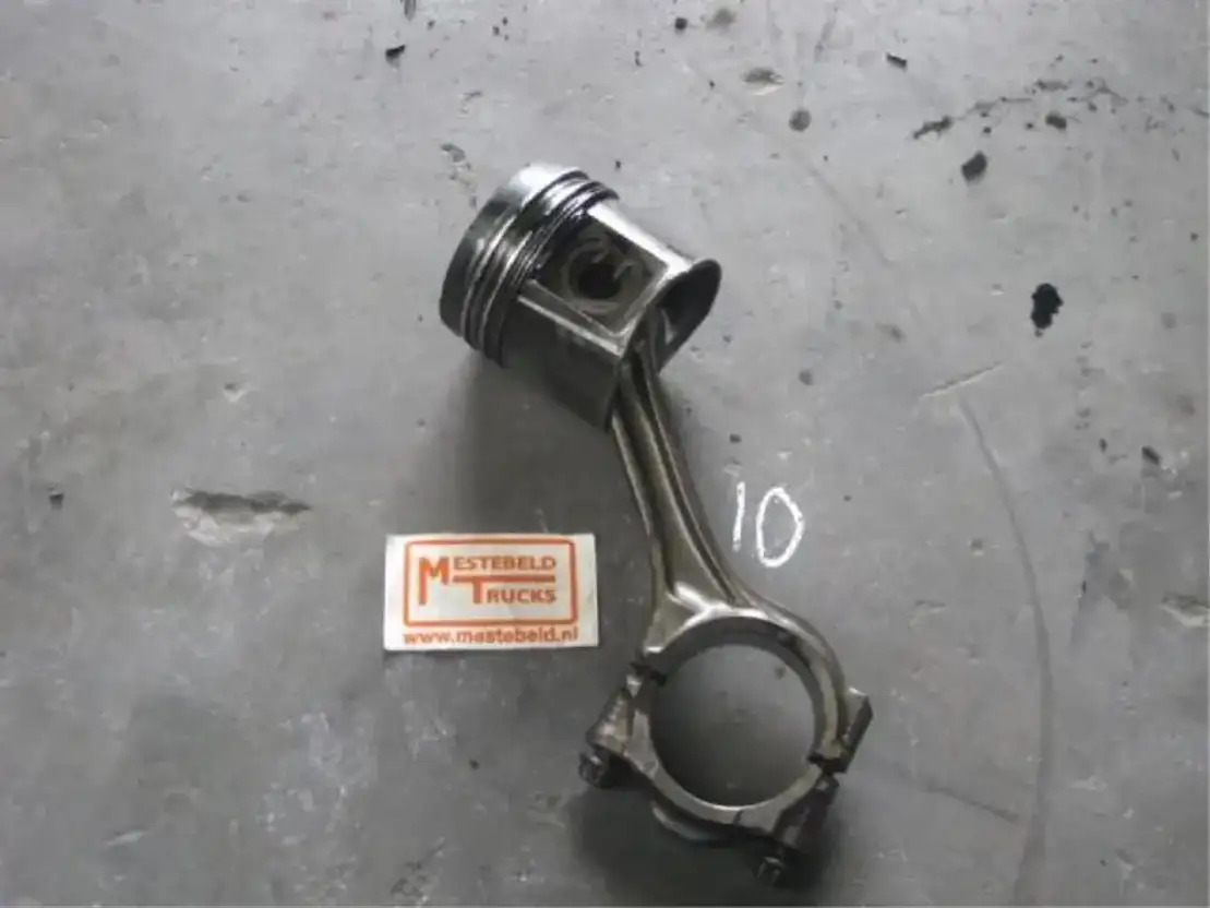 Mercedes-Benz Atego - Engine and parts for Truck: picture 1 Mercedes-Benz Atego - Engine and parts for Truck: picture 1