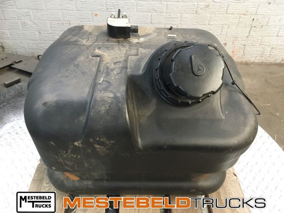 Mercedes-Benz Brandstoftank 120 liter - Fuel system for Van: picture 1 Mercedes-Benz Brandstoftank 120 liter - Fuel system for Van: picture 1