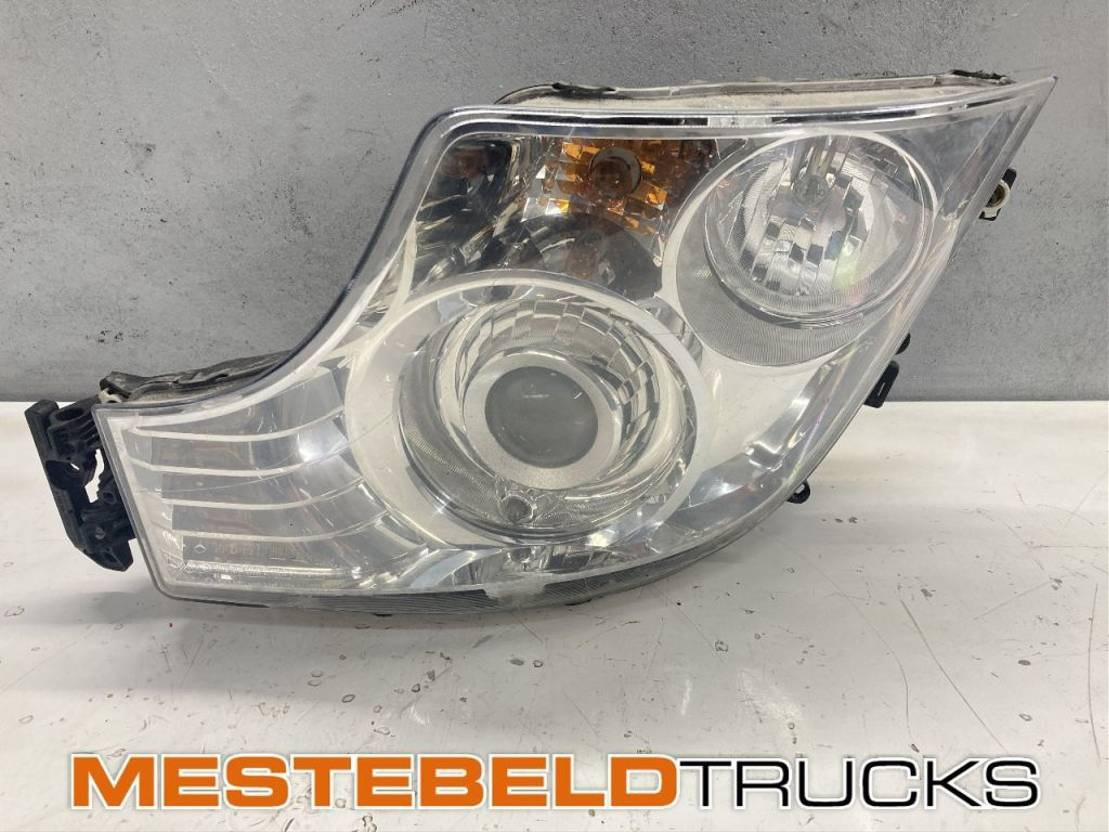 Mercedes-Benz Koplamp links - Electrical system for Truck: picture 1 Mercedes-Benz Koplamp links - Electrical system for Truck: picture 1