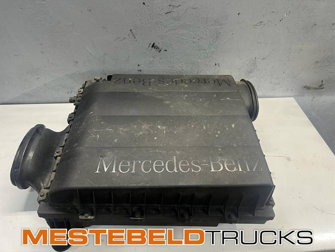 Mercedes-Benz Luchtfilter - Air filter for Truck: picture 1 Mercedes-Benz Luchtfilter - Air filter for Truck: picture 1