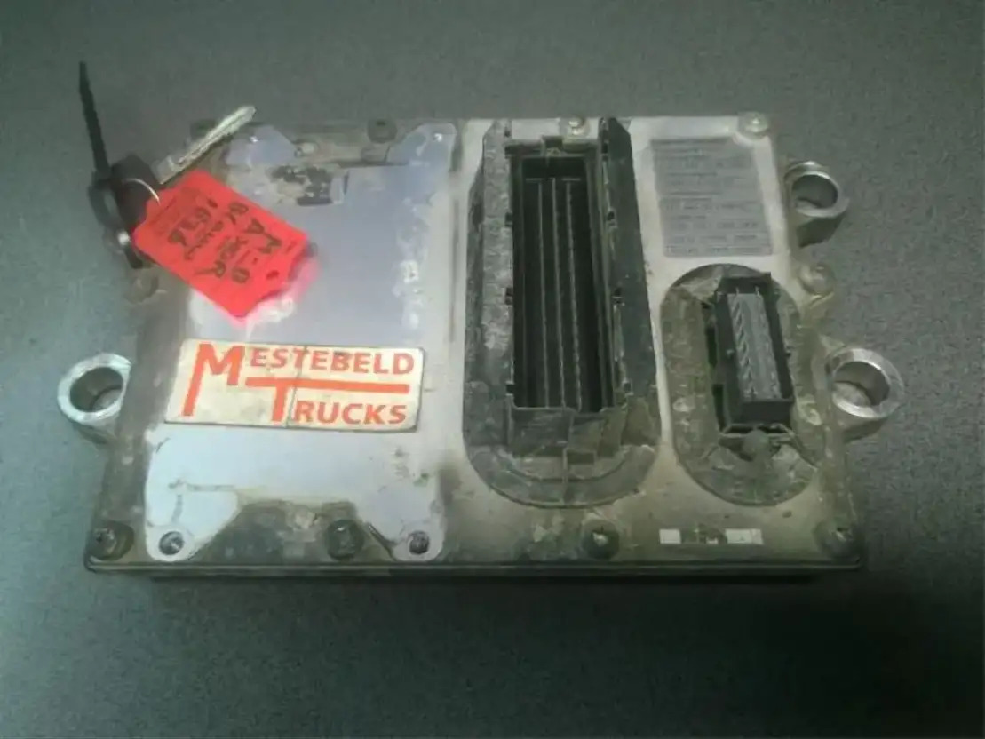 Mercedes-Benz PLD unit Axor - Electrical system for Truck: picture 1 Mercedes-Benz PLD unit Axor - Electrical system for Truck: picture 1