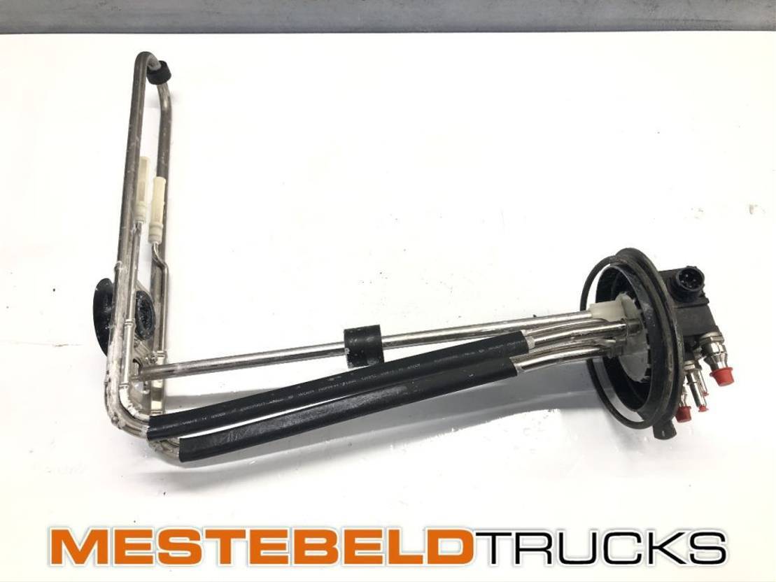 Mercedes-Benz Pijpleiding niveausensor - Fuel system for Truck: picture 1 Mercedes-Benz Pijpleiding niveausensor - Fuel system for Truck: picture 1