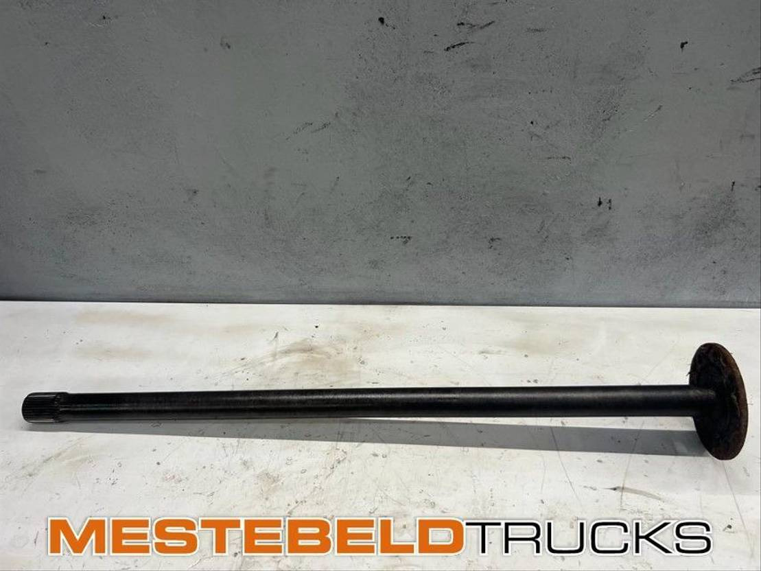 Mercedes-Benz Steekas - Rear axle for Truck: picture 1 Mercedes-Benz Steekas - Rear axle for Truck: picture 1
