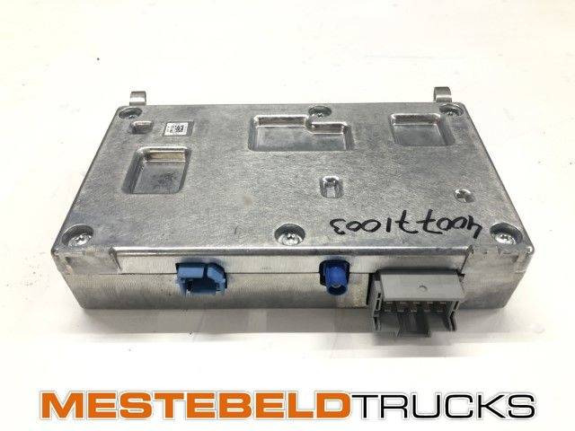 Mercedes-Benz Stuurkast Ippc+ - Electrical system for Truck: picture 1 Mercedes-Benz Stuurkast Ippc+ - Electrical system for Truck: picture 1