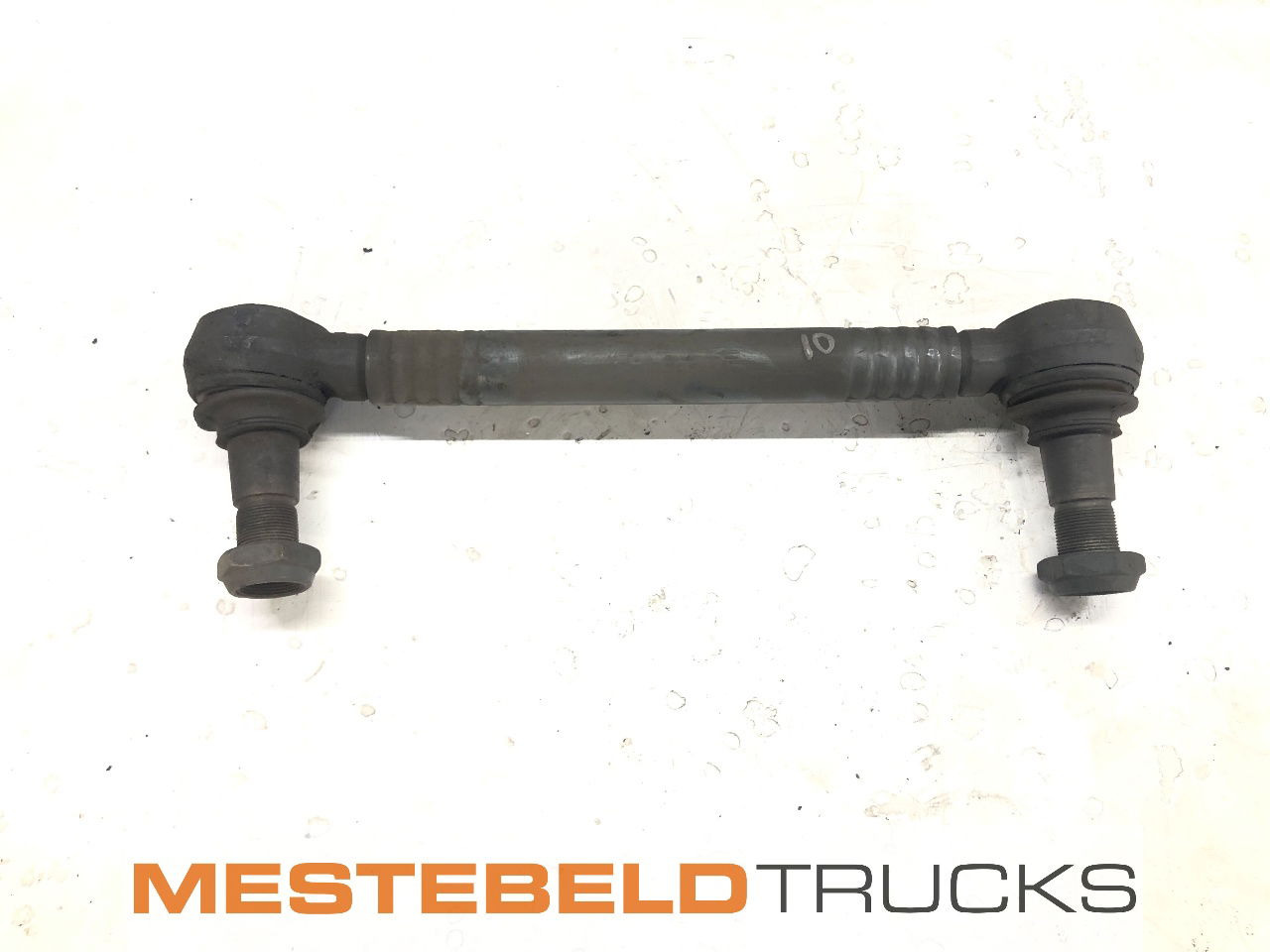 Mercedes-Benz Stuurstok Econic 2628 - Steering for Truck: picture 1 Mercedes-Benz Stuurstok Econic 2628 - Steering for Truck: picture 1