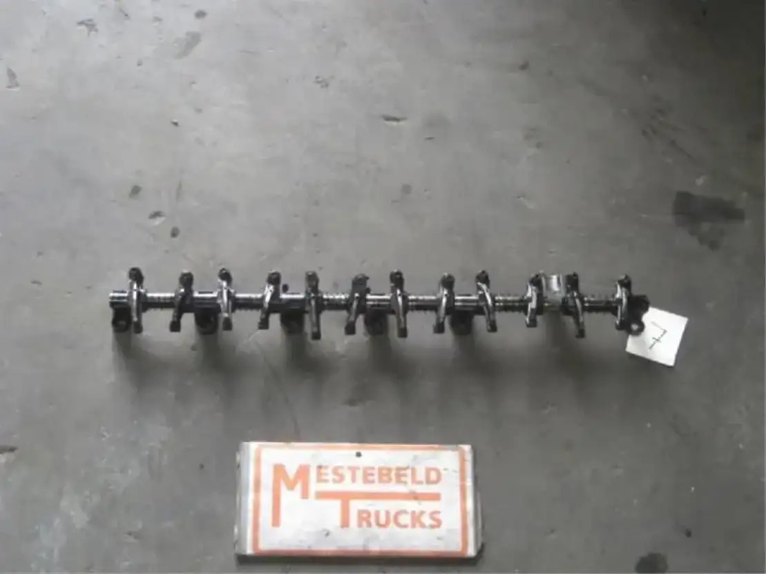 Mercedes-Benz Tuimelaaras Atego - Engine and parts for Truck: picture 1 Mercedes-Benz Tuimelaaras Atego - Engine and parts for Truck: picture 1