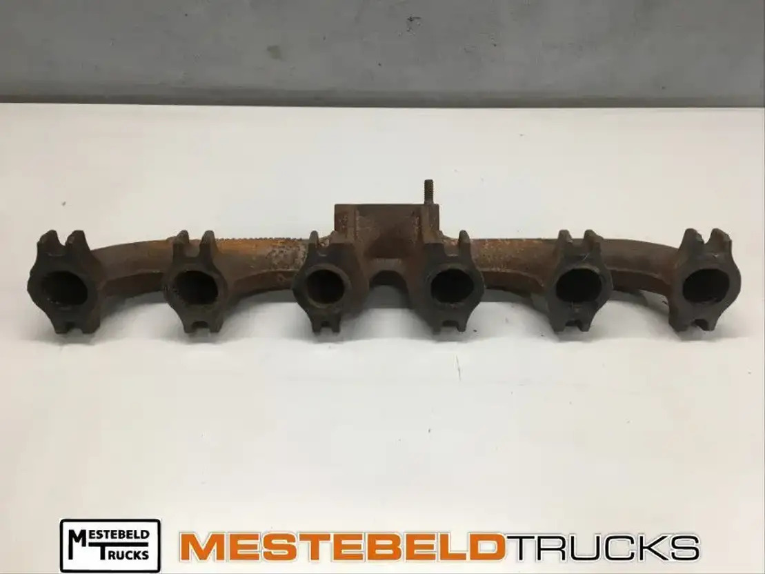 Mercedes-Benz Uitlaatspruitstuk Atego OM 906 LA - Engine and parts for Truck: picture 1 Mercedes-Benz Uitlaatspruitstuk Atego OM 906 LA - Engine and parts for Truck: picture 1