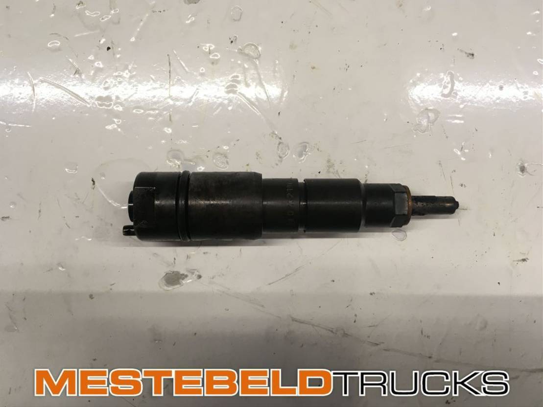 Mercedes-Benz Verstuiver OM 457 LA - Fuel system for Truck: picture 1 Mercedes-Benz Verstuiver OM 457 LA - Fuel system for Truck: picture 1