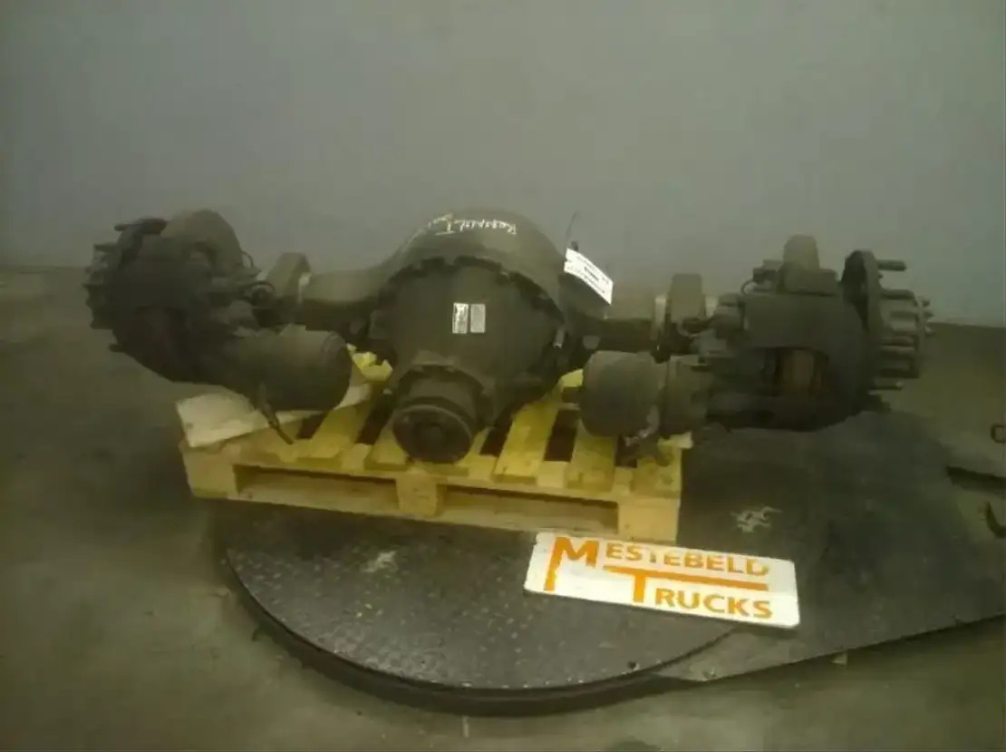 Renault Achteras Premium - Rear axle for Truck: picture 2 Renault Achteras Premium - Rear axle for Truck: picture 2