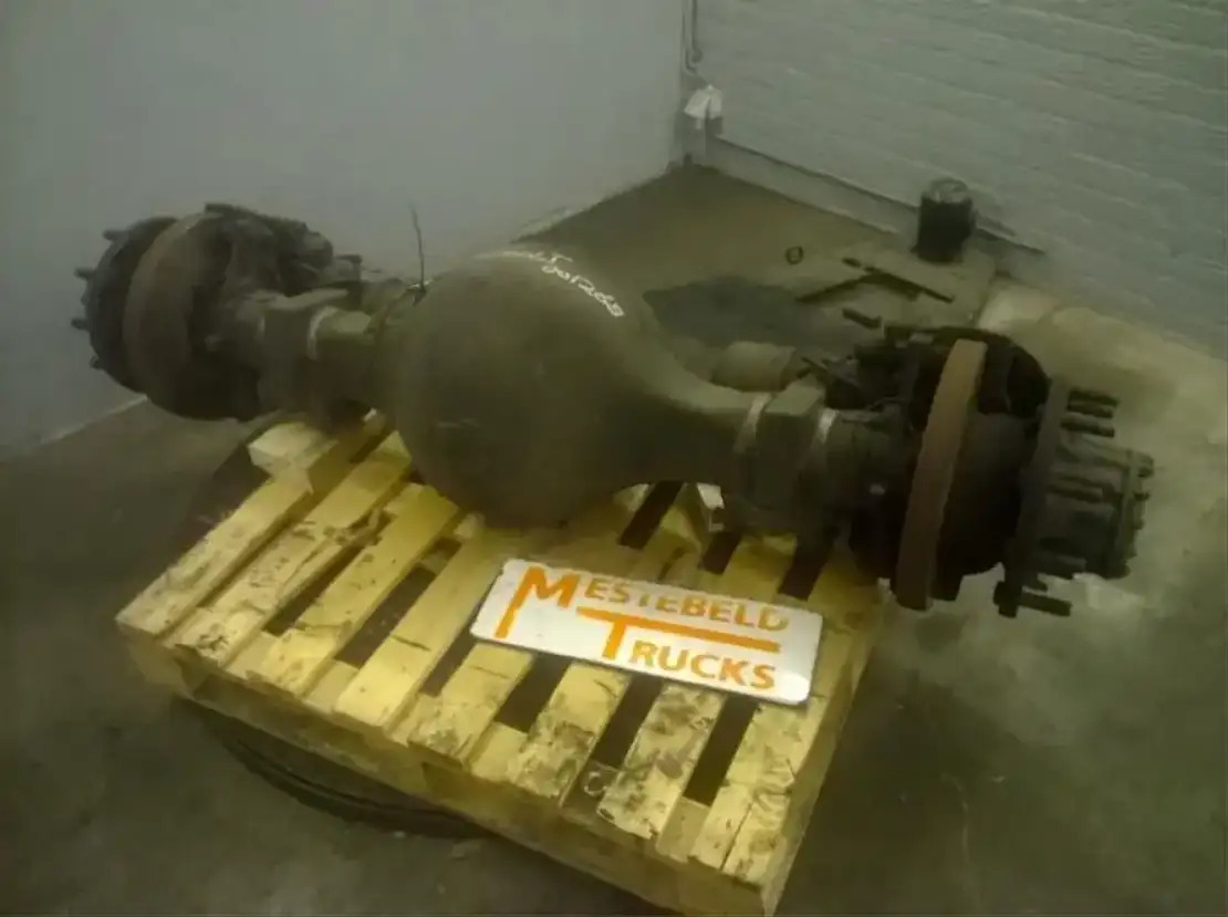 Renault Achteras Premium - Rear axle for Truck: picture 1 Renault Achteras Premium - Rear axle for Truck: picture 1