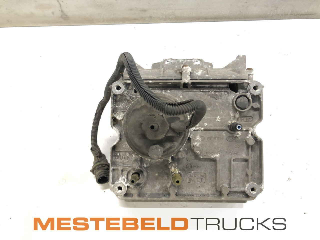 Renault Ad blue pomp - Exhaust system for Truck: picture 1 Renault Ad blue pomp - Exhaust system for Truck: picture 1