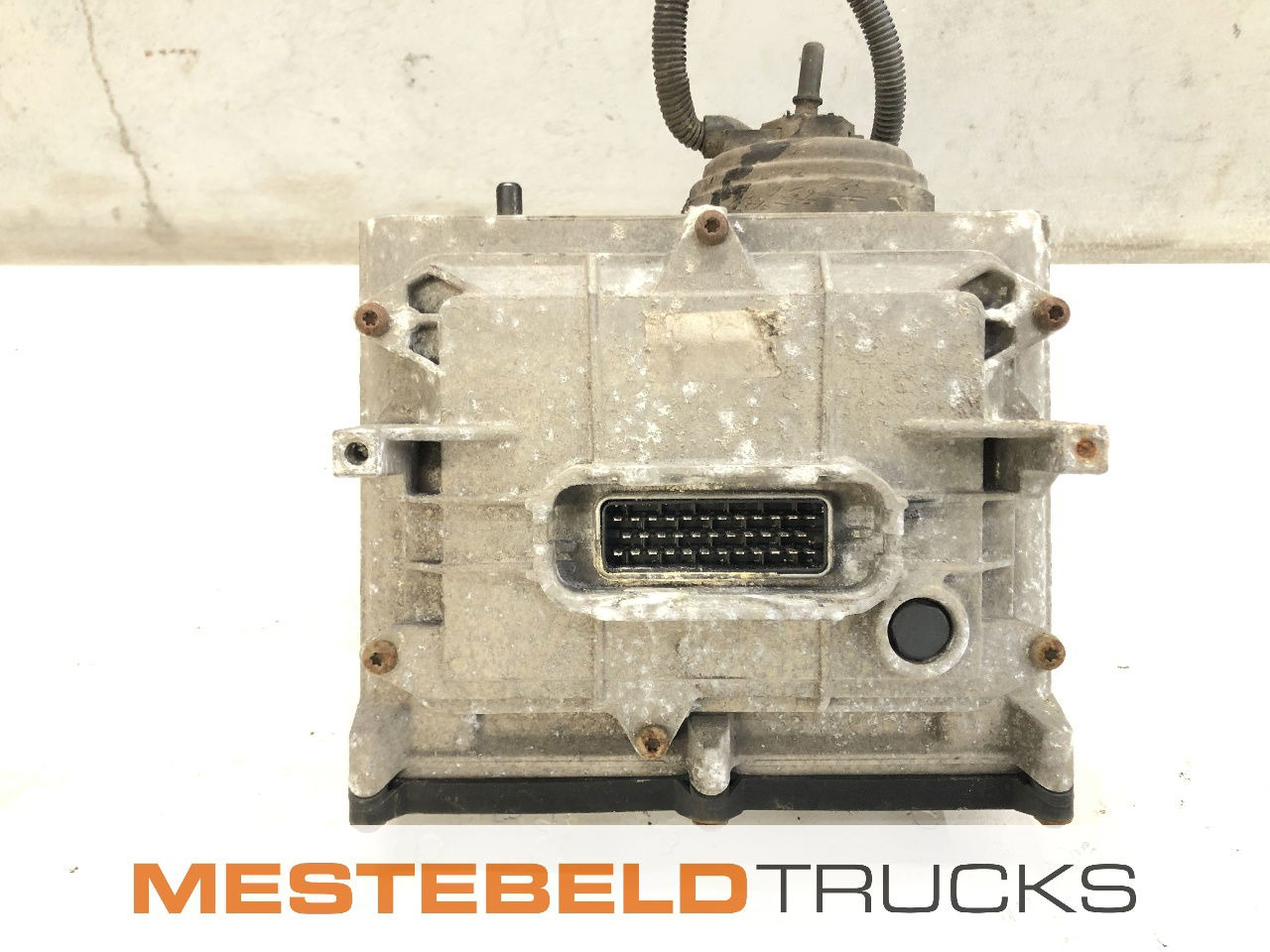 Renault Ad blue pomp - Exhaust system for Truck: picture 2 Renault Ad blue pomp - Exhaust system for Truck: picture 2