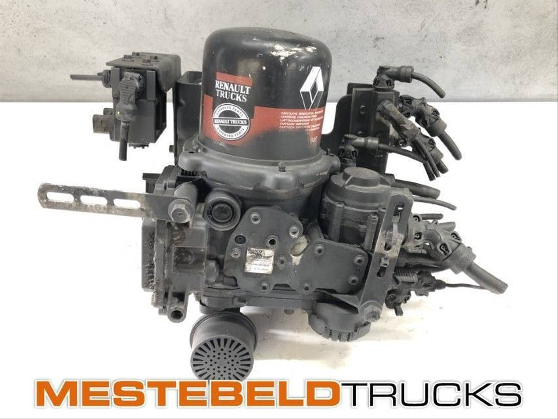 Renault Luchtdroger - Brake parts for Truck: picture 1 Renault Luchtdroger - Brake parts for Truck: picture 1