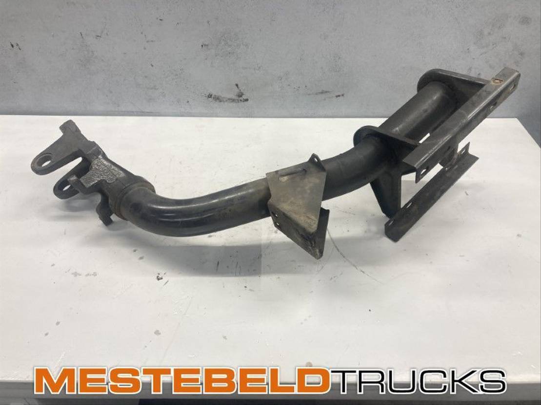 Renault Opstapsteun links - Frame/ Chassis for Truck: picture 1 Renault Opstapsteun links - Frame/ Chassis for Truck: picture 1