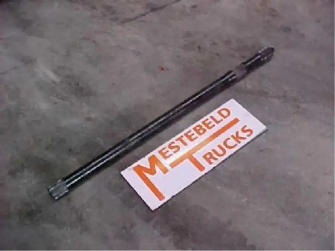 Renault Steekas AE380 - Rear axle for Truck: picture 1 Renault Steekas AE380 - Rear axle for Truck: picture 1