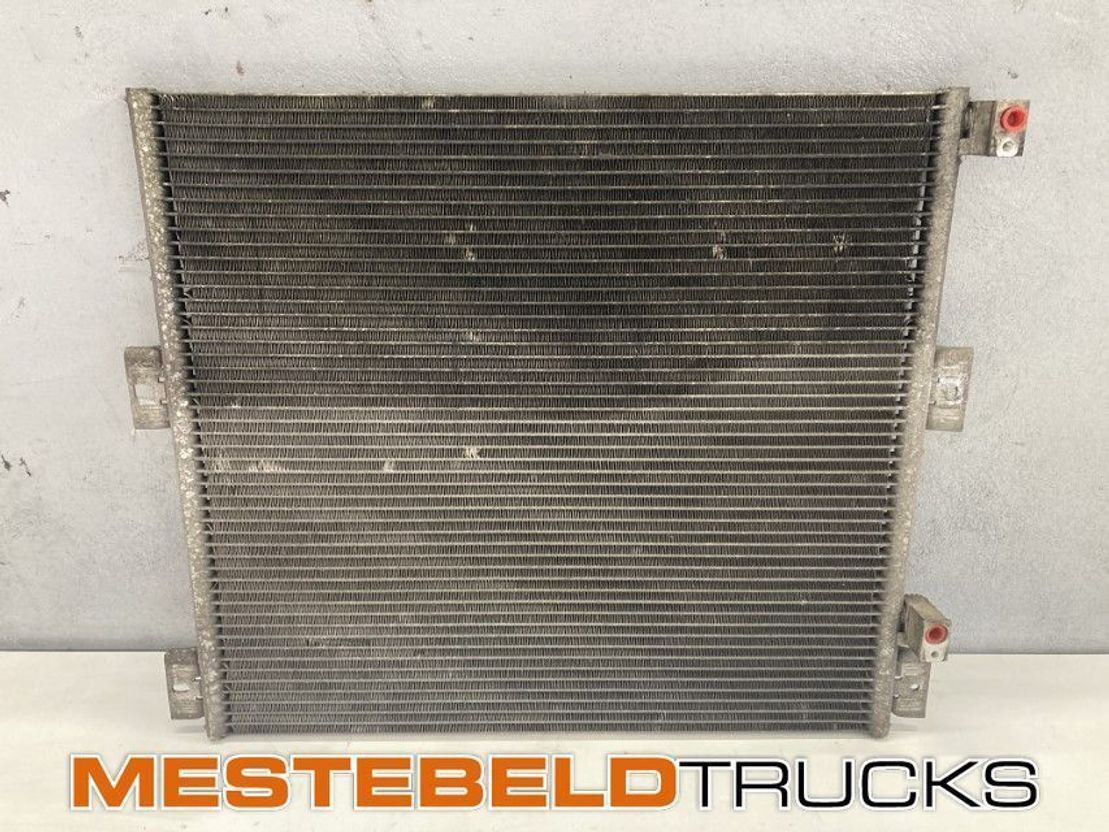 Renault Verdamper - Cooling system for Truck: picture 1 Renault Verdamper - Cooling system for Truck: picture 1
