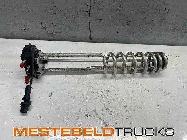 Scania Adblue vlotter - Exhaust system for Truck: picture 1 Scania Adblue vlotter - Exhaust system for Truck: picture 1