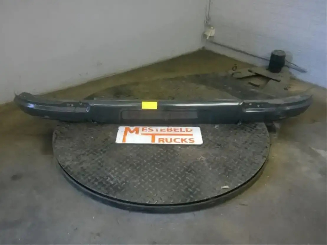 Frame/ Chassis for Truck Scania Bumper staal: picture 1