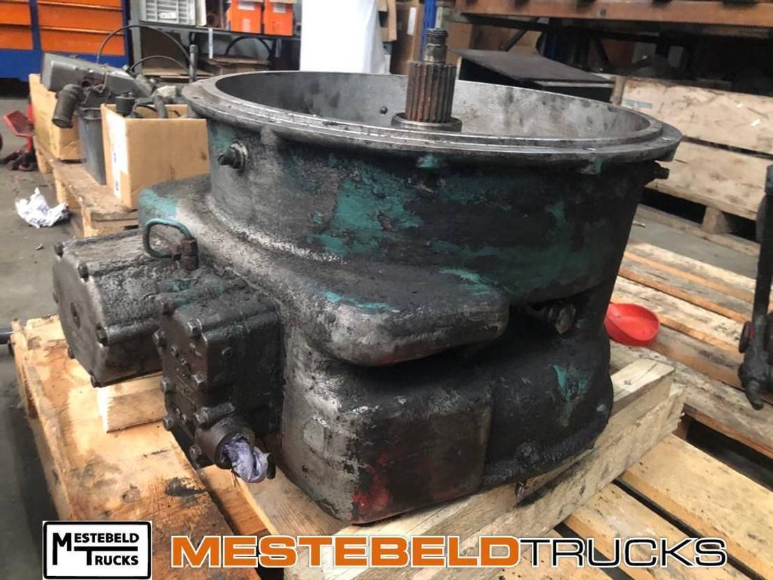 Scania Koppelomvormer 143 - Gearbox for Truck: picture 1 Scania Koppelomvormer 143 - Gearbox for Truck: picture 1