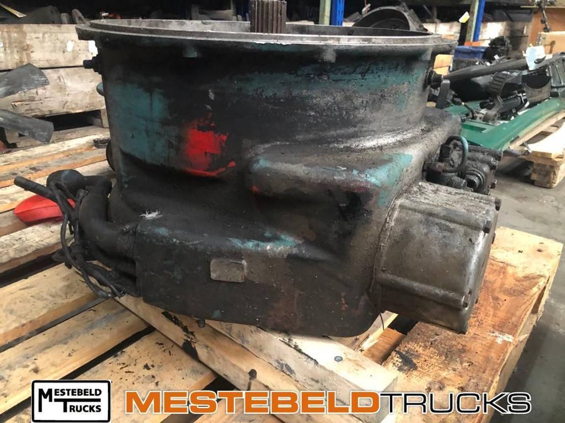 Scania Koppelomvormer 143 - Gearbox for Truck: picture 2 Scania Koppelomvormer 143 - Gearbox for Truck: picture 2