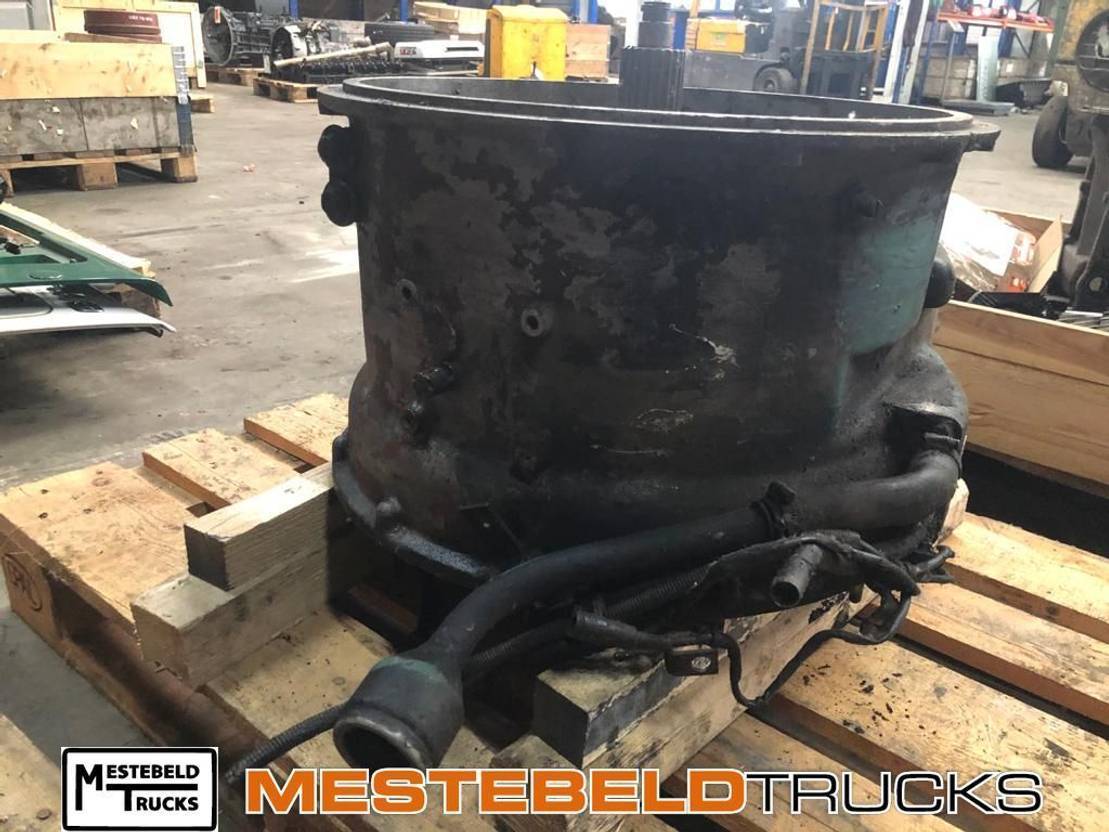 Scania Koppelomvormer 143 - Gearbox for Truck: picture 3 Scania Koppelomvormer 143 - Gearbox for Truck: picture 3