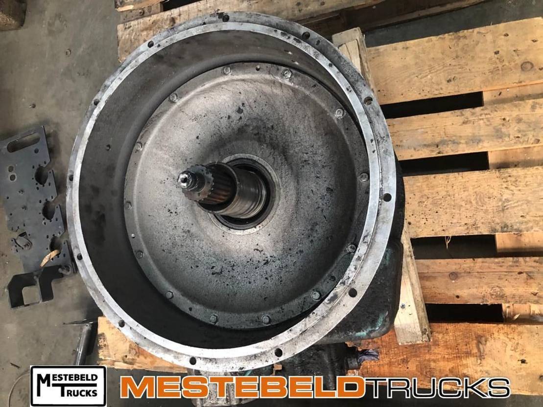 Scania Koppelomvormer 143 - Gearbox for Truck: picture 4 Scania Koppelomvormer 143 - Gearbox for Truck: picture 4