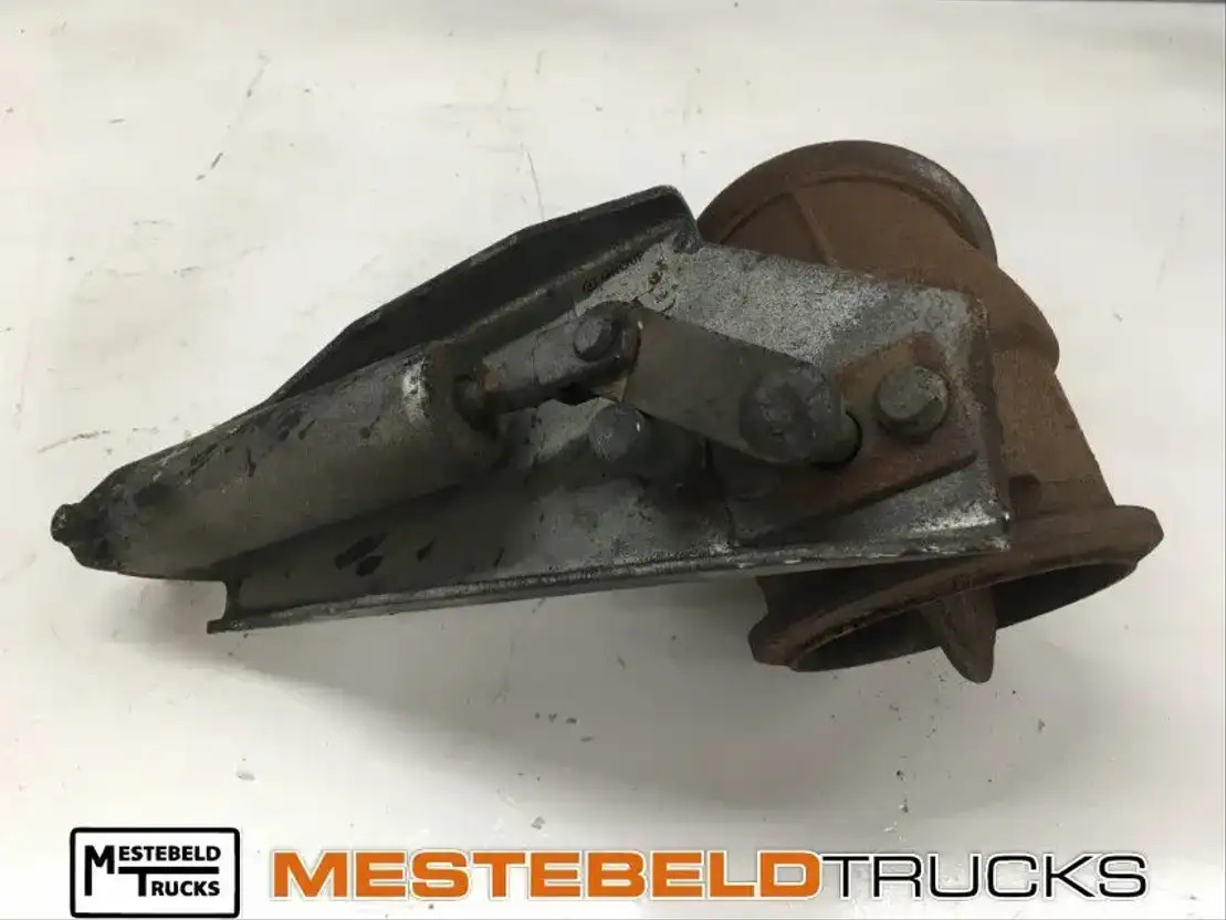 Scania Motorremklep DC 13 05 XPI - Exhaust system for Truck: picture 1 Scania Motorremklep DC 13 05 XPI - Exhaust system for Truck: picture 1