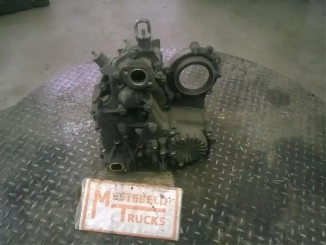 Scania R etarder - Gearbox and parts for Truck: picture 1 Scania R etarder - Gearbox and parts for Truck: picture 1