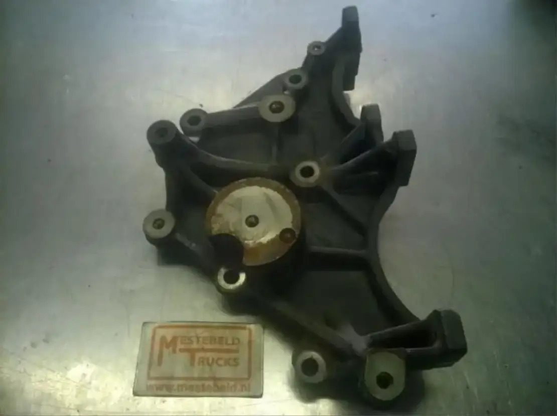 Scania S teun aircopomp R - Engine and parts for Truck: picture 1 Scania S teun aircopomp R - Engine and parts for Truck: picture 1