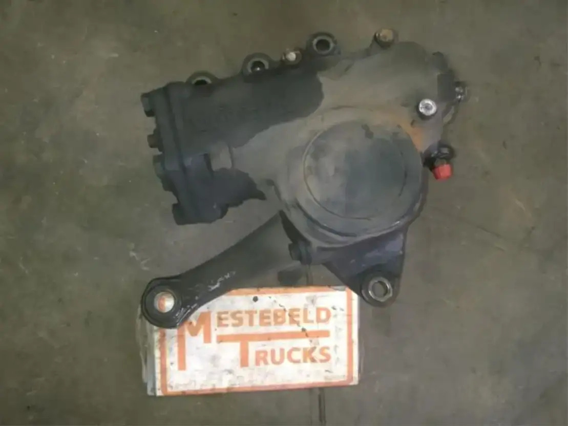 Scania S tuurhuis 4-serie - Steering for Truck: picture 1 Scania S tuurhuis 4-serie - Steering for Truck: picture 1