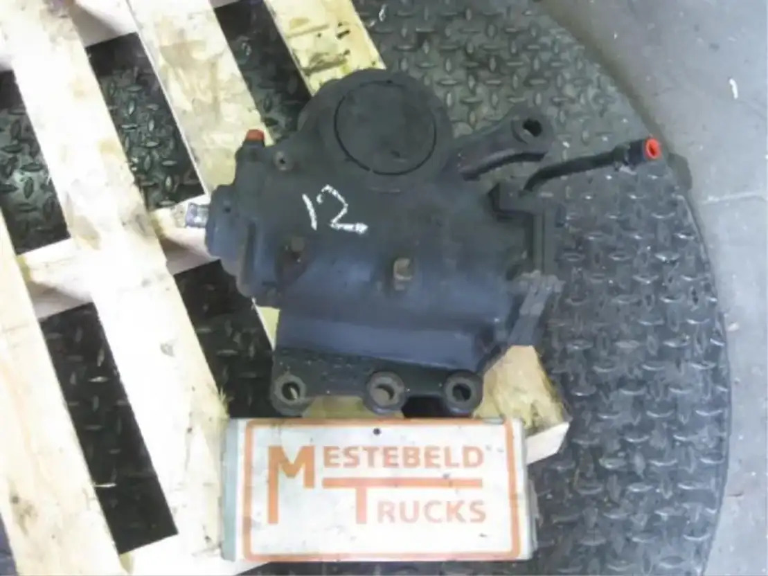 Scania S tuurhuis R-serie - Steering for Truck: picture 1 Scania S tuurhuis R-serie - Steering for Truck: picture 1