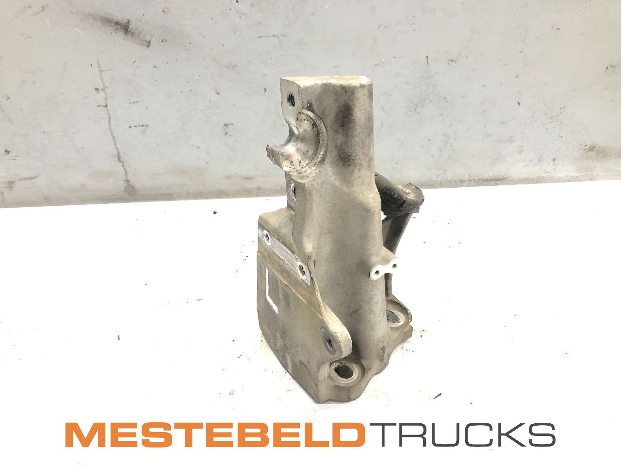 Scania Torentje linksvoor - Frame/ Chassis for Truck: picture 1 Scania Torentje linksvoor - Frame/ Chassis for Truck: picture 1