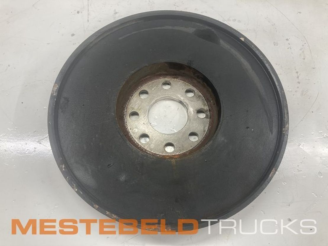 Scania Trillingsdemper DC 13 10 XPI euro 5  - Engine and parts for Truck: picture 1 Scania Trillingsdemper DC 13 10 XPI euro 5  - Engine and parts for Truck: picture 1