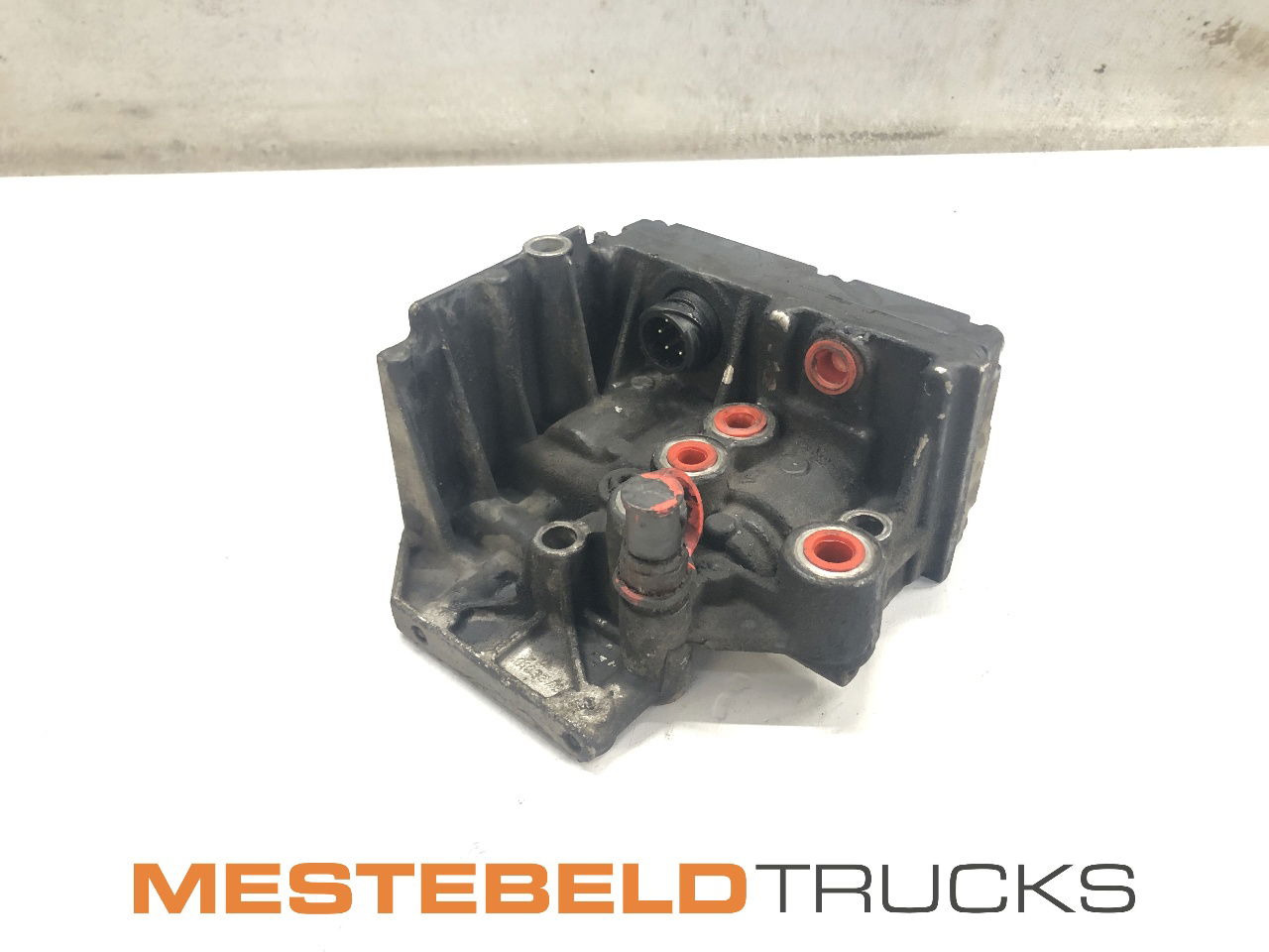 Scania Ventiel / Klep retarder - Gearbox and parts for Truck: picture 1 Scania Ventiel / Klep retarder - Gearbox and parts for Truck: picture 1
