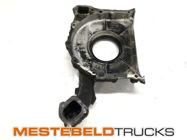Scania Voorste afdekking DC16 18 L01 R560 - Engine for Truck: picture 1 Scania Voorste afdekking DC16 18 L01 R560 - Engine for Truck: picture 1