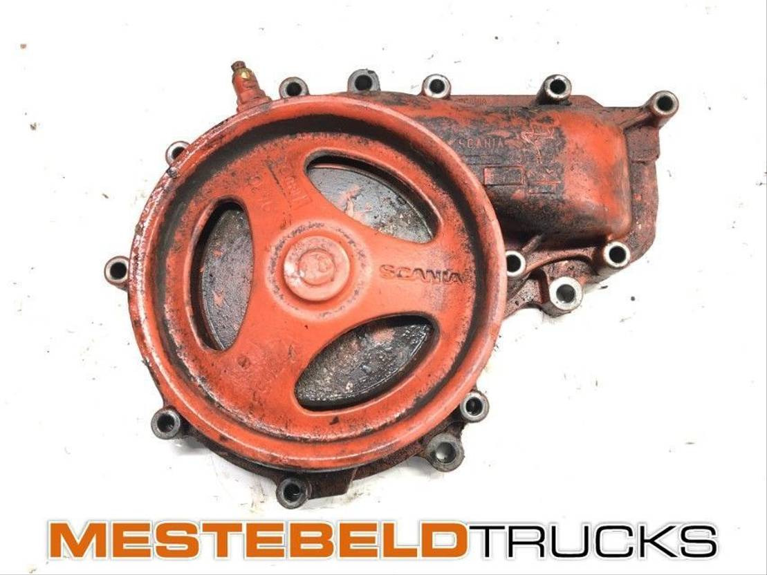 Scania Waterpomp DC 16 XPI - Cooling system for Truck: picture 1 Scania Waterpomp DC 16 XPI - Cooling system for Truck: picture 1