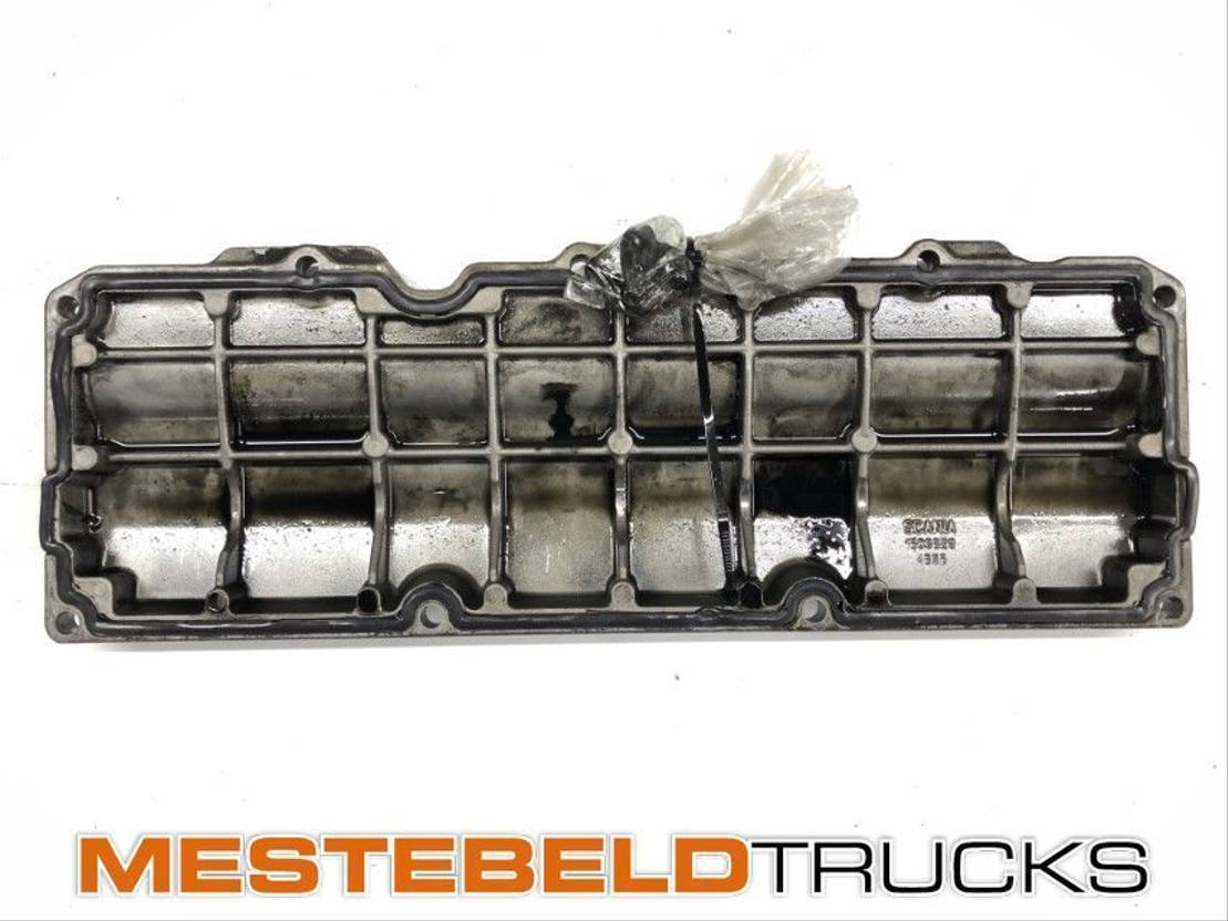Scania Zijdeksel - Engine and parts for Truck: picture 1 Scania Zijdeksel - Engine and parts for Truck: picture 1