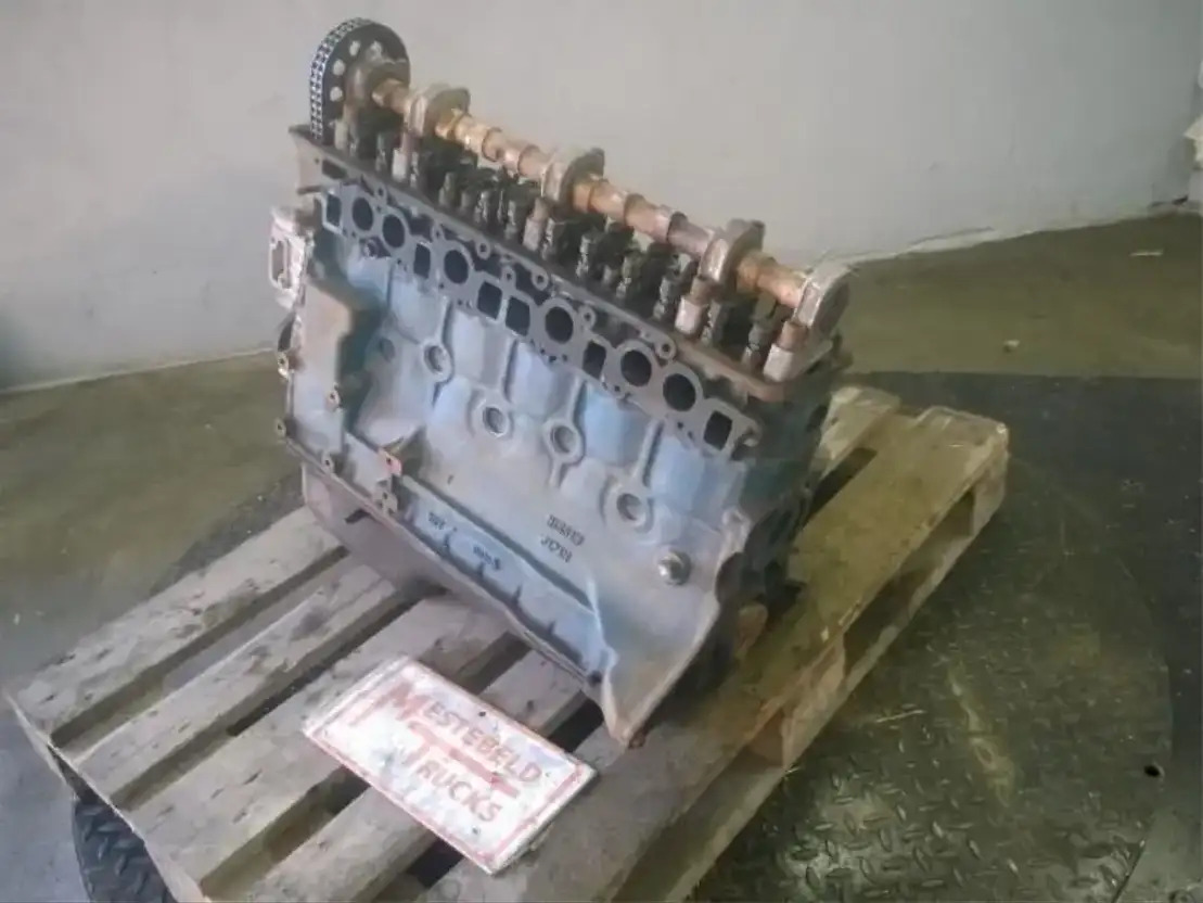 Nissan Draaiend gedeelte Patrol - Spare parts for Truck: picture 1 Nissan Draaiend gedeelte Patrol - Spare parts for Truck: picture 1