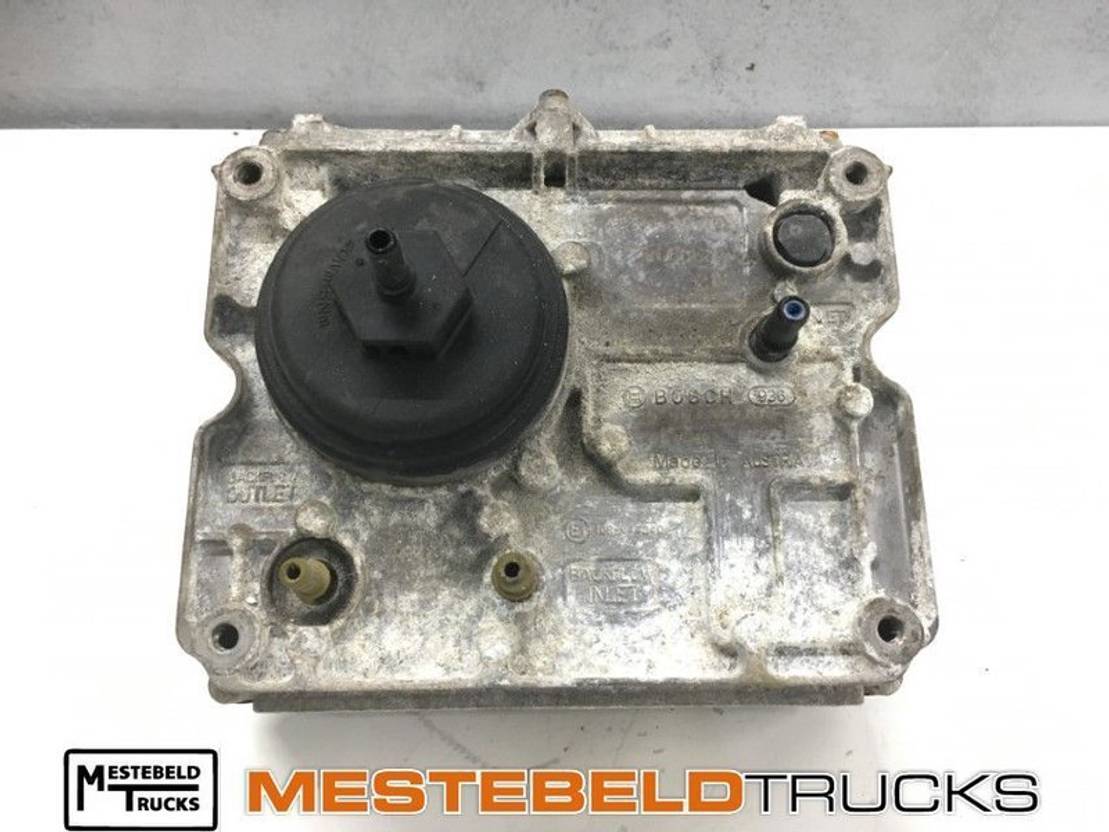 Volvo Ad-Blue unit FL - Exhaust system for Truck: picture 1 Volvo Ad-Blue unit FL - Exhaust system for Truck: picture 1