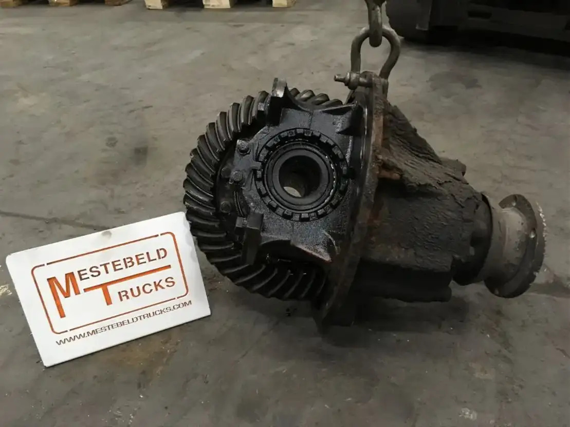 Volvo Differentieel - Rear axle for Truck: picture 1 Volvo Differentieel - Rear axle for Truck: picture 1