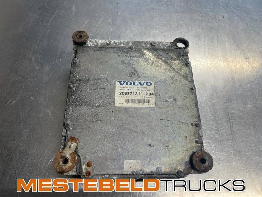 Volvo ECU motor B12 bus - Electrical system for Truck: picture 1 Volvo ECU motor B12 bus - Electrical system for Truck: picture 1