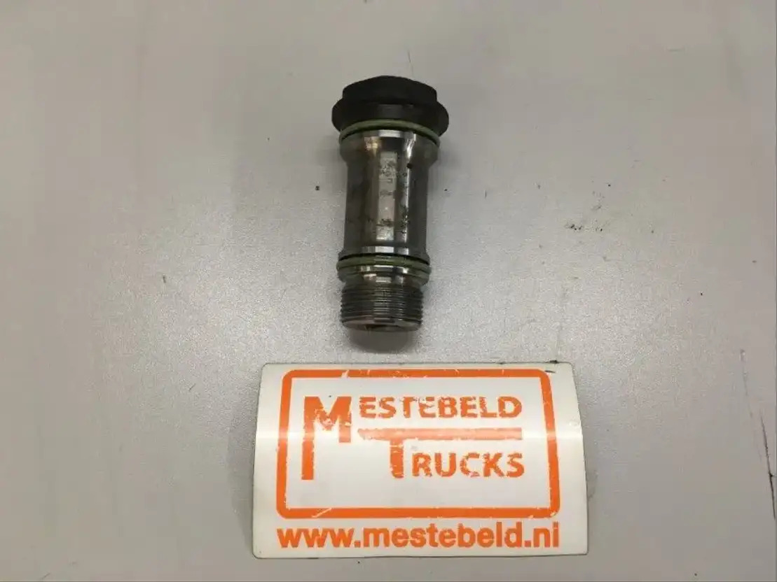 Volvo Hogedrukleiding - Engine and parts for Truck: picture 1 Volvo Hogedrukleiding - Engine and parts for Truck: picture 1