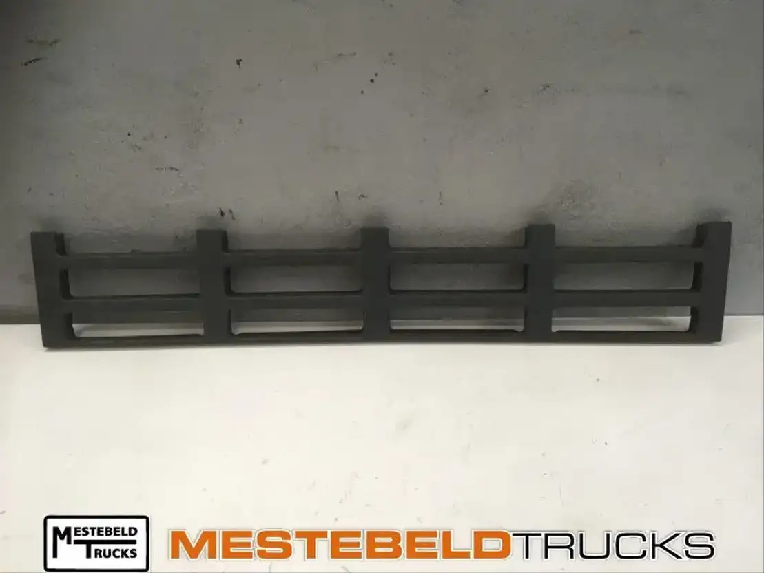 Volvo Opstap FH - Cab and interior for Truck: picture 1 Volvo Opstap FH - Cab and interior for Truck: picture 1