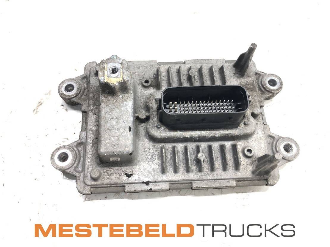 Volvo Regeleenheid Ad Blue - Electrical system for Truck: picture 1 Volvo Regeleenheid Ad Blue - Electrical system for Truck: picture 1